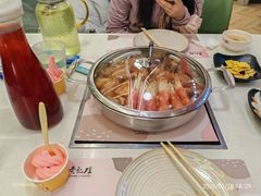 -黄记煌三汁焖锅(首创奥特莱斯店)