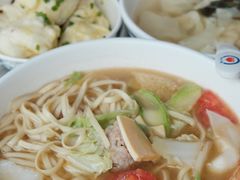 -同心楼(解放北路店)