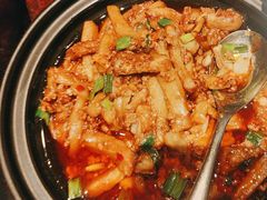 -同庆楼(金宝汇店)