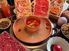 -菌自由丨野生菌火锅特色庭院餐厅(丽江古城店)