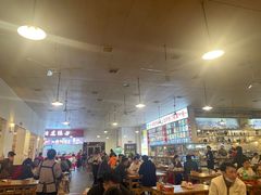 -冶建镜子·老南昌大排档·江西虾王(总店)