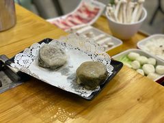 -三上椰子鸡(三亚湾店)