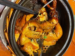 -姜君·千岛湖鱼头馆(浦东大道店)