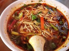 -万县面馆(高笋塘店)