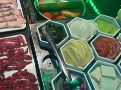 -唱客美食KTV量贩(北京路店)