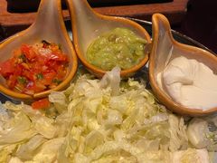 铁板牛肉墨西哥卷-blue frog蓝蛙(长泰广场店)