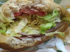 -赛百味SUBWAY(高新店)