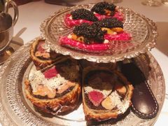 惠灵顿牛排-壳里西餐厅Coquille Seafood Bistro(蒙自路店)