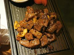-玉川屋·深夜食堂居酒屋(柳巷店)