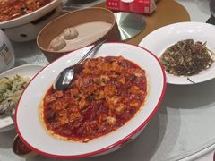 -食味楼(枫林湾店)