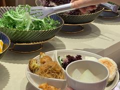 -素满香·食养自助(建邺万达店)