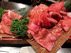 -俺的焼肉(銀座9丁目店)
