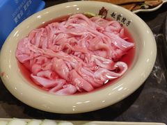 -赵家院子佬火锅(重庆总店)