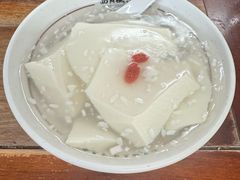 冰醉豆花-小谭豆花(西大街店)