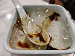 冰凉粉-进哥湖南津市牛肉粉店(下沙店)