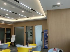 -启德考培雅思托福留学(香洲校区)