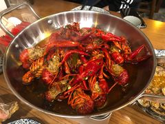 -虾小龙老长沙龙虾馆(坡子街店)