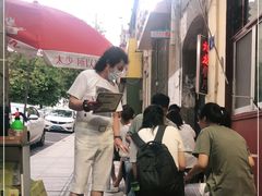 -九龙餐厅(大沽路店)