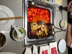 -海底捞火锅(塘厦天虹店)