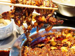 -耍盆友·重庆江湖菜(百子湾店)
