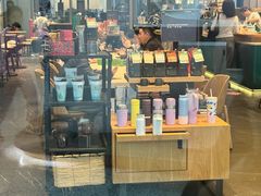 -星巴克臻选(湛江鼎盛广场店)