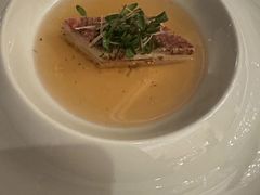 -Caprice(香港四季酒店)