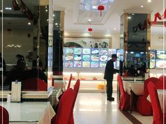 大堂-向塘土鸡总店(八一广场店)