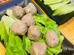 -潮味四季潮汕牛肉火锅(来凤街店)