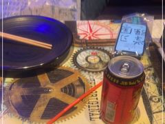 -红钳侠小龙虾·烧烤(中赢康康谷店)