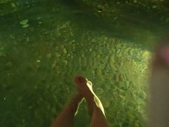 -海口观澜湖火山温泉谷