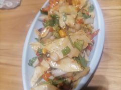 -小俩口烧烤东北菜(双井店)