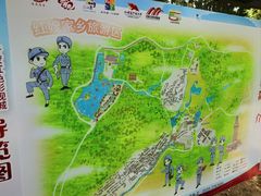 -红嫂家乡旅游区