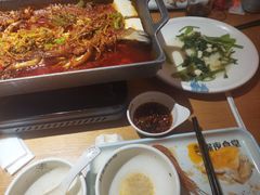 -乔街深夜食堂·小龙虾·高压锅生蚝(杭州总店)
