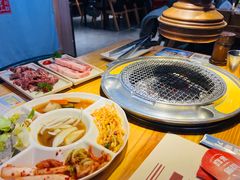 -喜来稀肉(北外滩白玉兰广场店)