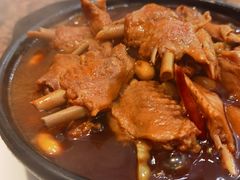 -人全到饭店南京本帮菜馆(云锦路店)