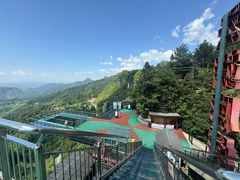 -梦幻奥陶纪景区