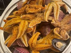 -唐拉雅秀酒店-西锦汇空中BBQ·思创餐厅