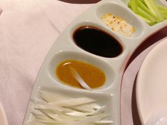 -京味斋·北京烤鸭(北京南站洋桥店)
