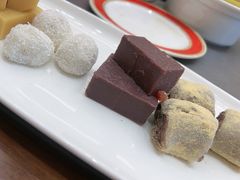 -北平小馆·烤鸭·家常菜(磨房北里店)