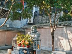 -厦门鸿山寺