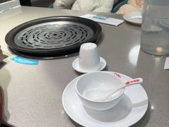 -大锅强·蒸海鲜青岛菜(吾悦广场店)