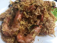 -真浪大家乐海鲜餐馆