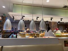 -快乐爱斯米牛排自助(太原街万达店)