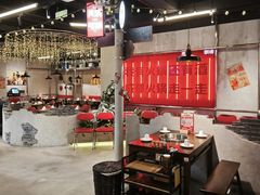 -牛市坎火锅(建设路店)