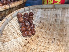 -邓记新一代糖油果子(四川煤管局供销公司职工宿舍店)