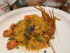 -北塘海鲜·天津菜(大光明桥旗舰店)