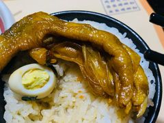 -老表记广西宵夜螺蛳鸭脚煲(西大店)