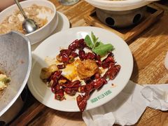 -新白鹿餐厅(龙游路总店·杭帮菜名店)
