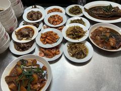 -太湖面馆十八浇(渔港路店)