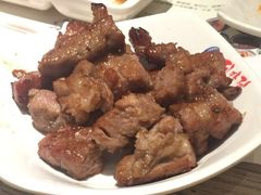 -香鼎坊江西菜(国奥店)